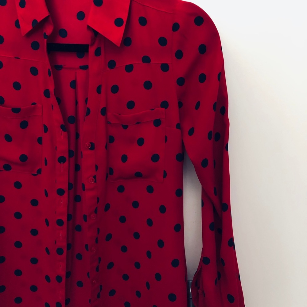 Beautiful portofino flawless shirt
